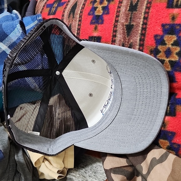 Richardson Style 112 Snapback 'Bjornson Marine' - Brand New - Picture 5 of 5